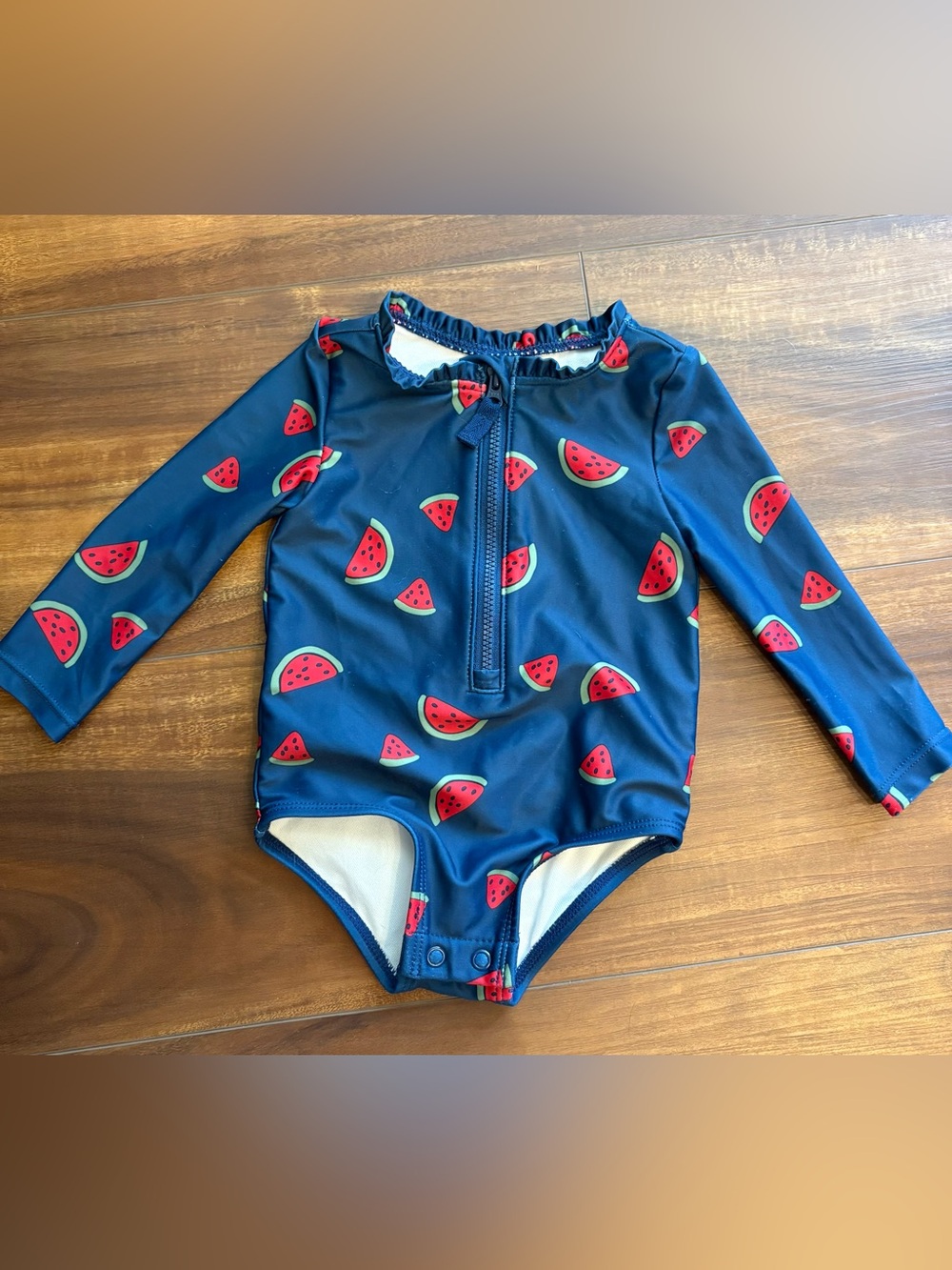 Just One You Baby Girl Swimsuit